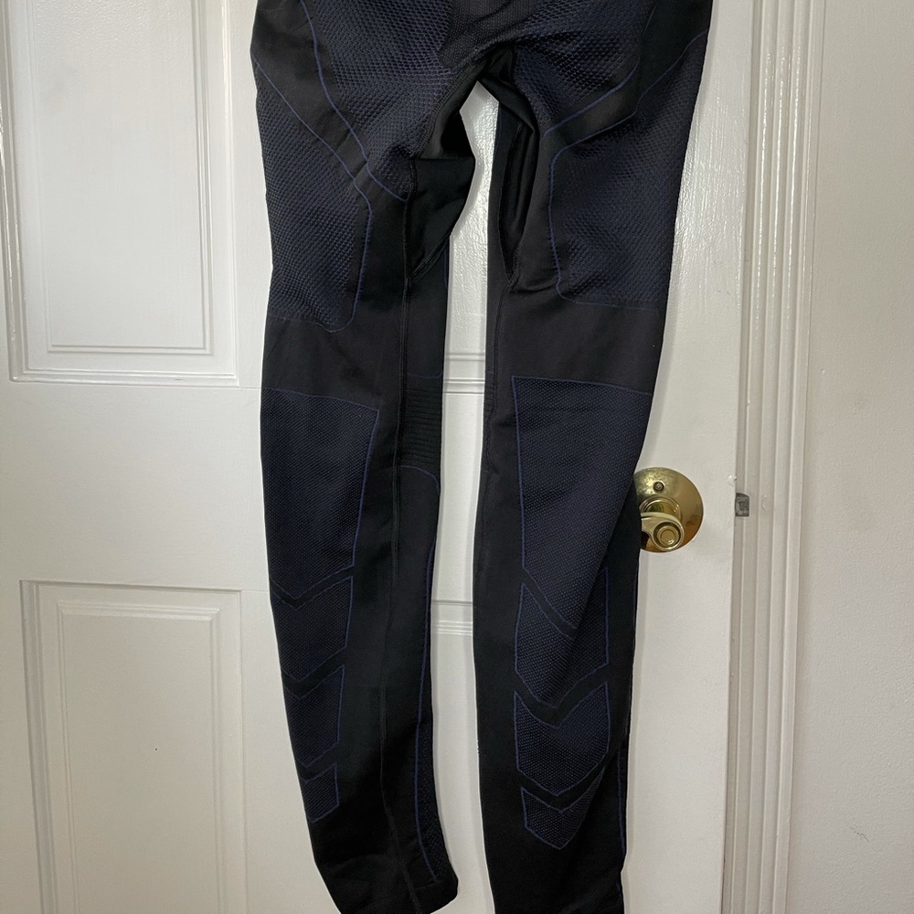 Nike Pro Padded Performance Compression Pants - image 6